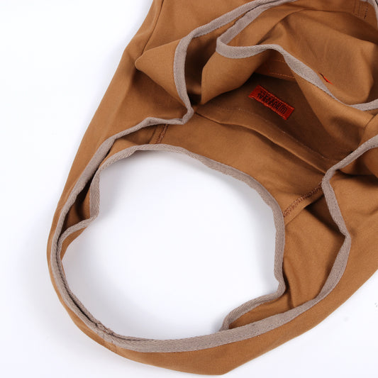 UNIVERSAL OVERALL パッカブル リバーシブル ECO BAG UVO-044