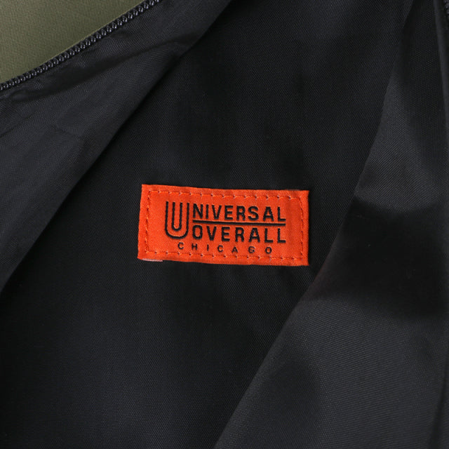 UNIVERSAL OVERALL おにぎり ワンショルダー UVO-212