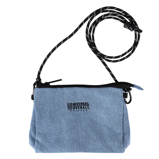 UNIVERSAL OVERALL デニム サコッチ UVO-213