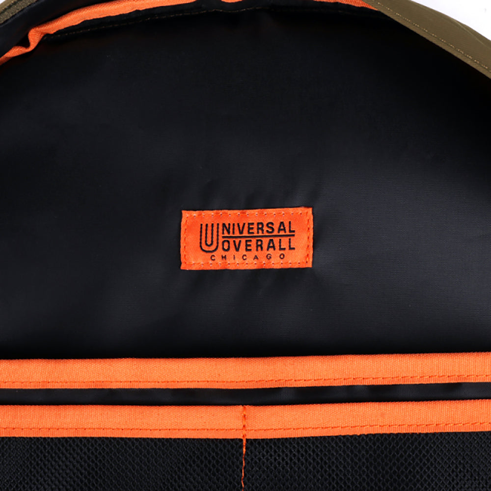 UNIVERSAL OVERALL 11ポケットリュックサック UVO-224
