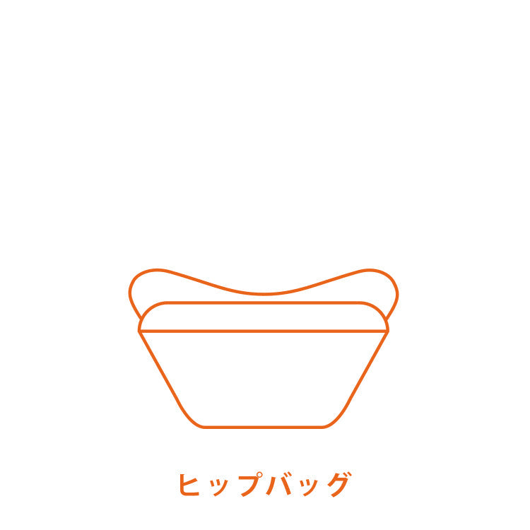 HIP BAG