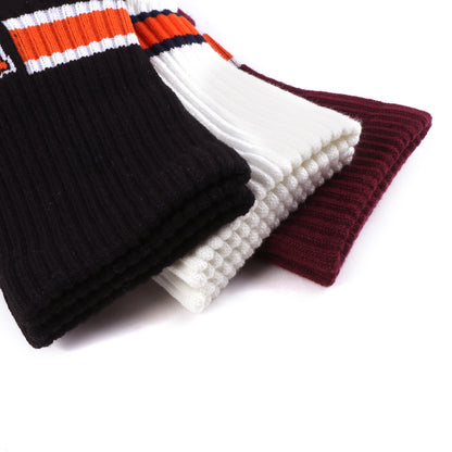 UNIVERSAL OVERALL レディース3Pソックス UNIV.O アンクル LU-640