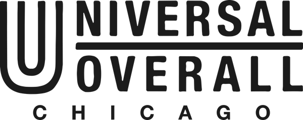 UNIVERSALOVERALL GOODS