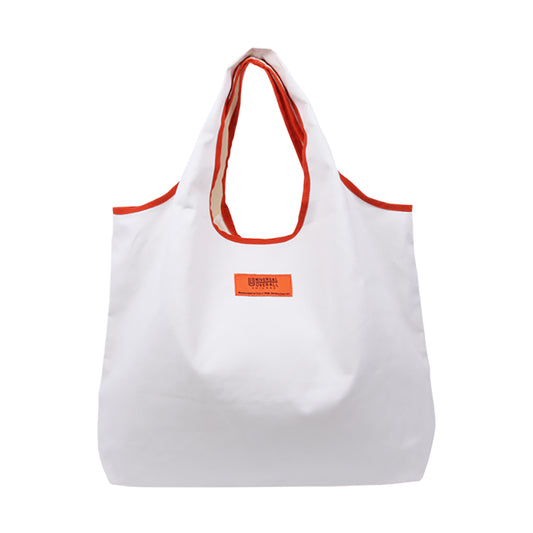 UNIVERSAL OVERALL パッカブル リバーシブル ECO BAG UVO-044