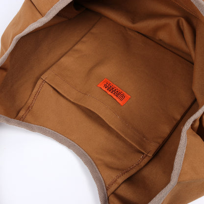 UNIVERSAL OVERALL パッカブル リバーシブル ECO BAG UVO-044