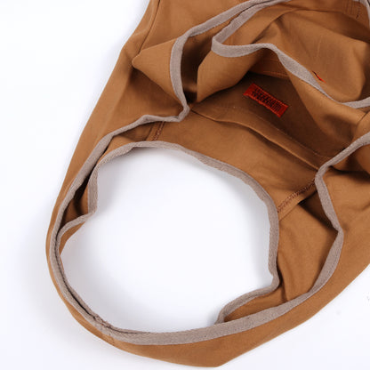 UNIVERSAL OVERALL パッカブル リバーシブル ECO BAG UVO-044
