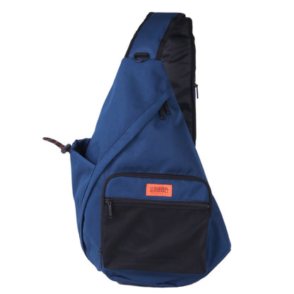 UNIVERSAL OVERALL ワンショルダーボディワラバッグ UVO-149A