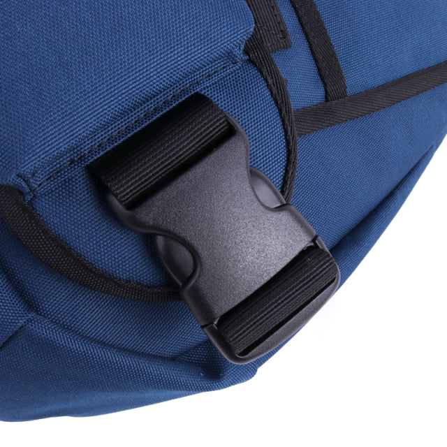 UNIVERSAL OVERALL ワンショルダーボディワラバッグ UVO-149A