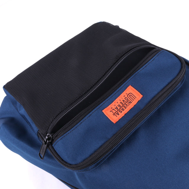 UNIVERSAL OVERALL ワンショルダーボディワラバッグ UVO-149A