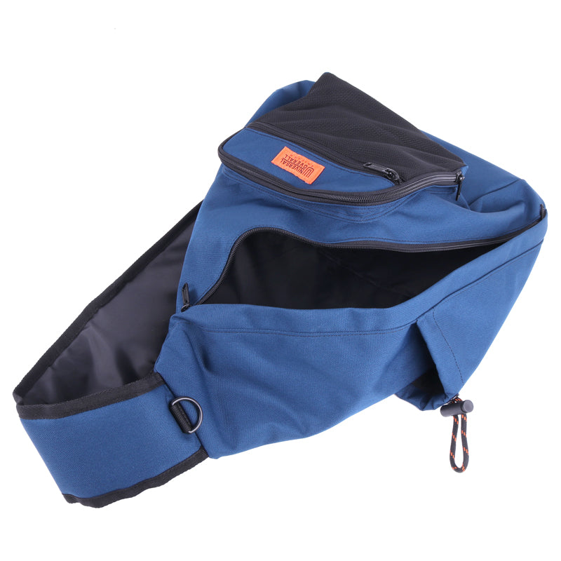 UNIVERSAL OVERALL ワンショルダーボディワラバッグ UVO-149A