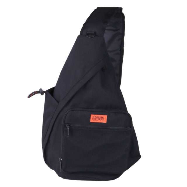 UNIVERSAL OVERALL ワンショルダーボディワラバッグ UVO-149A