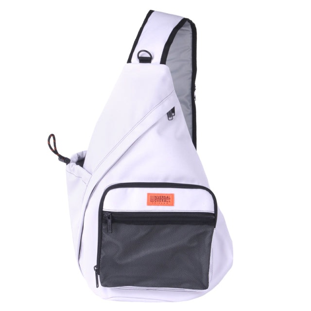 UNIVERSAL OVERALL ワンショルダーボディワラバッグ UVO-149A