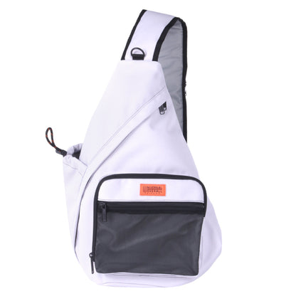 UNIVERSAL OVERALL ワンショルダーボディワラバッグ UVO-149A