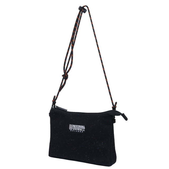 UNIVERSAL OVERALL ネップサコッシュ UVO-186