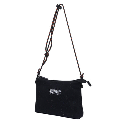 UNIVERSAL OVERALL ネップサコッシュ UVO-186