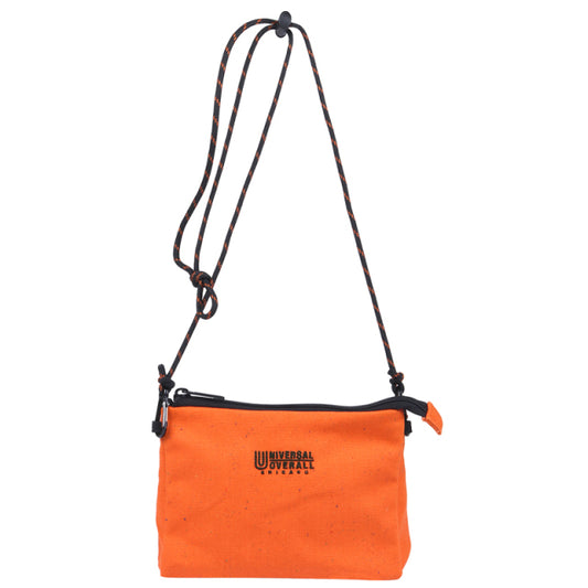 UNIVERSAL OVERALL ネップサコッシュ UVO-186