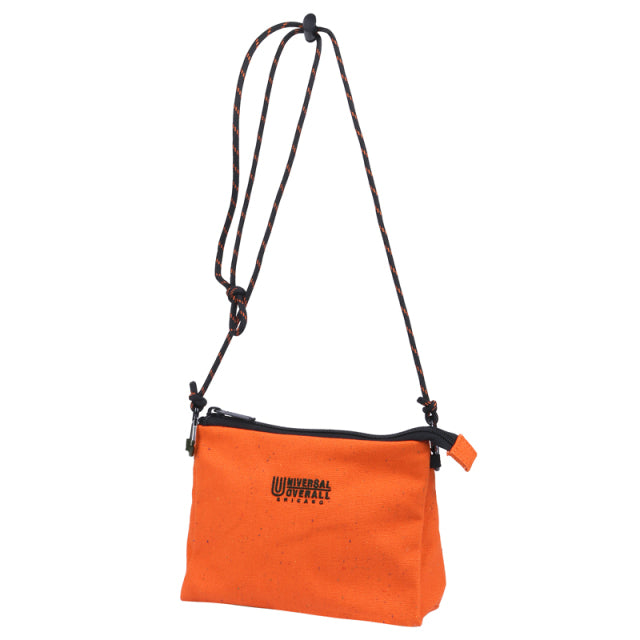 UNIVERSAL OVERALL ネップサコッシュ UVO-186