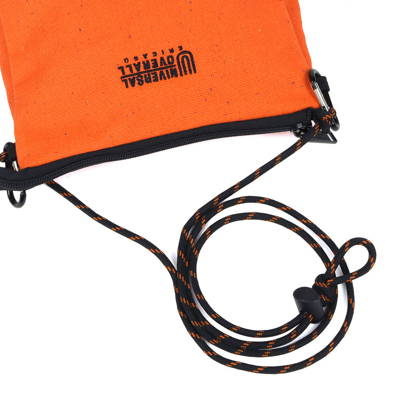 UNIVERSAL OVERALL ネップサコッシュ UVO-186