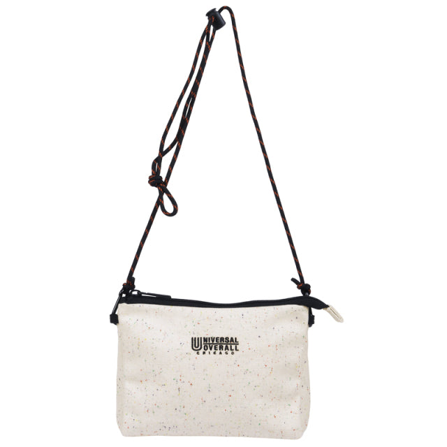 UNIVERSAL OVERALL ネップサコッシュ UVO-186