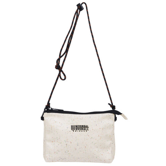 UNIVERSAL OVERALL ネップサコッシュ UVO-186