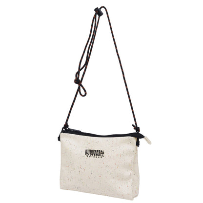 UNIVERSAL OVERALL ネップサコッシュ UVO-186