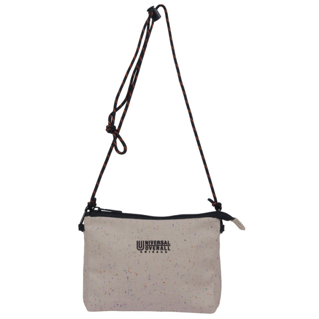 UNIVERSAL OVERALL ネップサコッシュ UVO-186