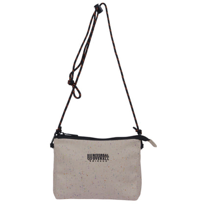UNIVERSAL OVERALL ネップサコッシュ UVO-186