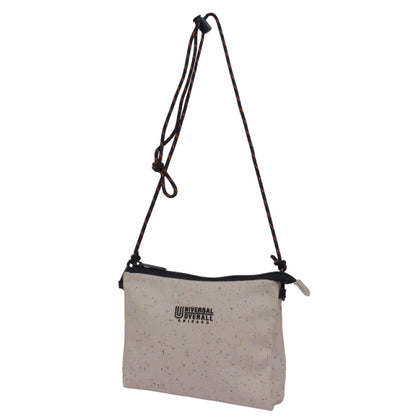 UNIVERSAL OVERALL ネップサコッシュ UVO-186
