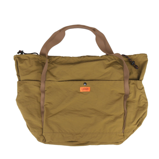 UNIVERSAL OVERALL シンゲンブドウバッグ (L) UVO-189