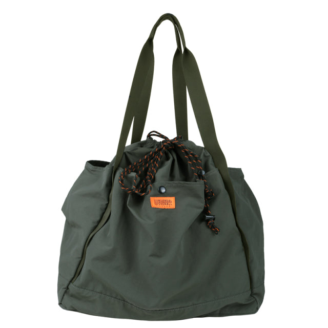 UNIVERSAL OVERALL シンゲンブドウバッグ (L) UVO-189