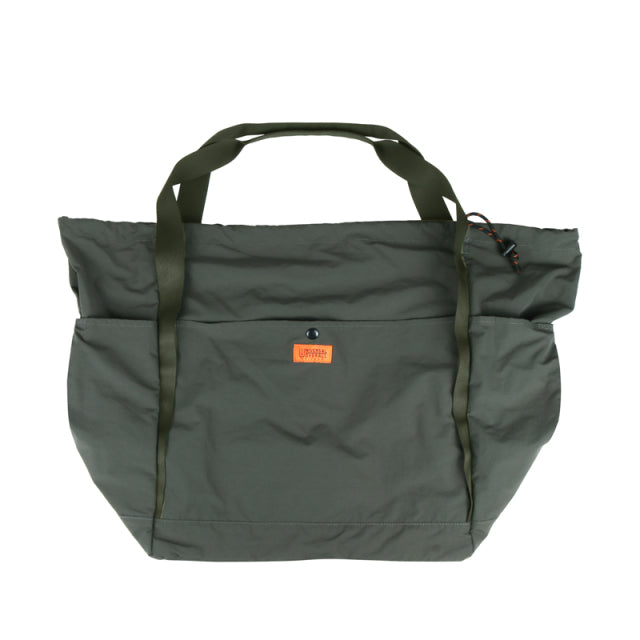 UNIVERSAL OVERALL シンゲンブドウバッグ (L) UVO-189