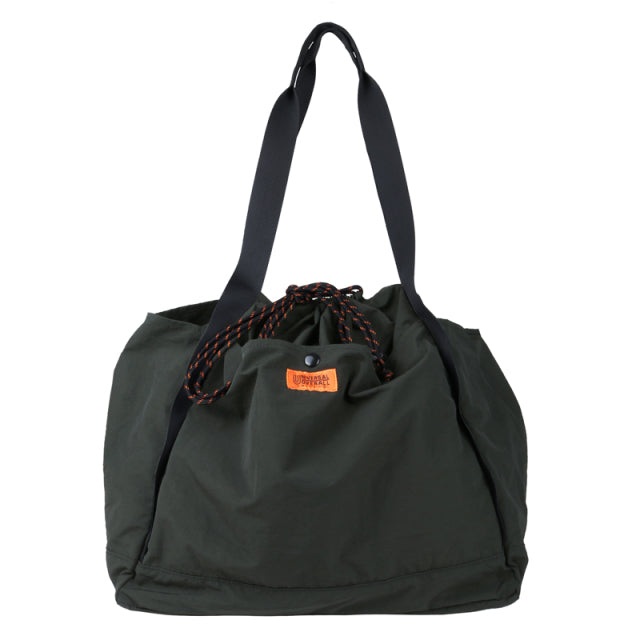 UNIVERSAL OVERALL シンゲンブドウバッグ (L) UVO-189
