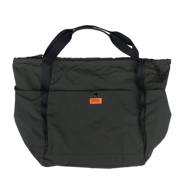 UNIVERSAL OVERALL シンゲンブドウバッグ (L) UVO-189