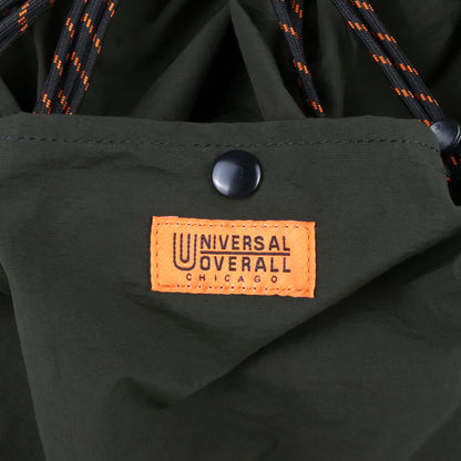 UNIVERSAL OVERALL シンゲンブドウバッグ (L) UVO-189