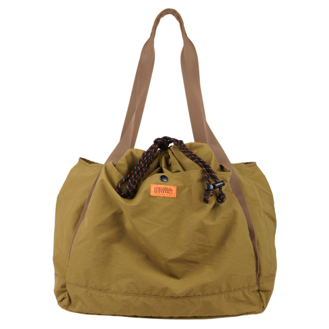 UNIVERSAL OVERALL シンゲンブドウバッグ (L) UVO-189