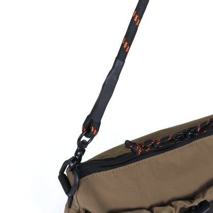 UNIVERSAL OVERALL フロントメッシュザイルショルダー UVO-195