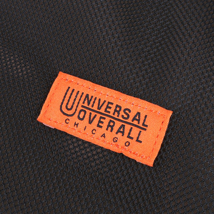 UNIVERSAL OVERALL フロントメッシュザイルショルダー UVO-195