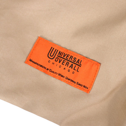 UNIVERSAL OVERALL ギャバジン3WAYサック UVO-197
