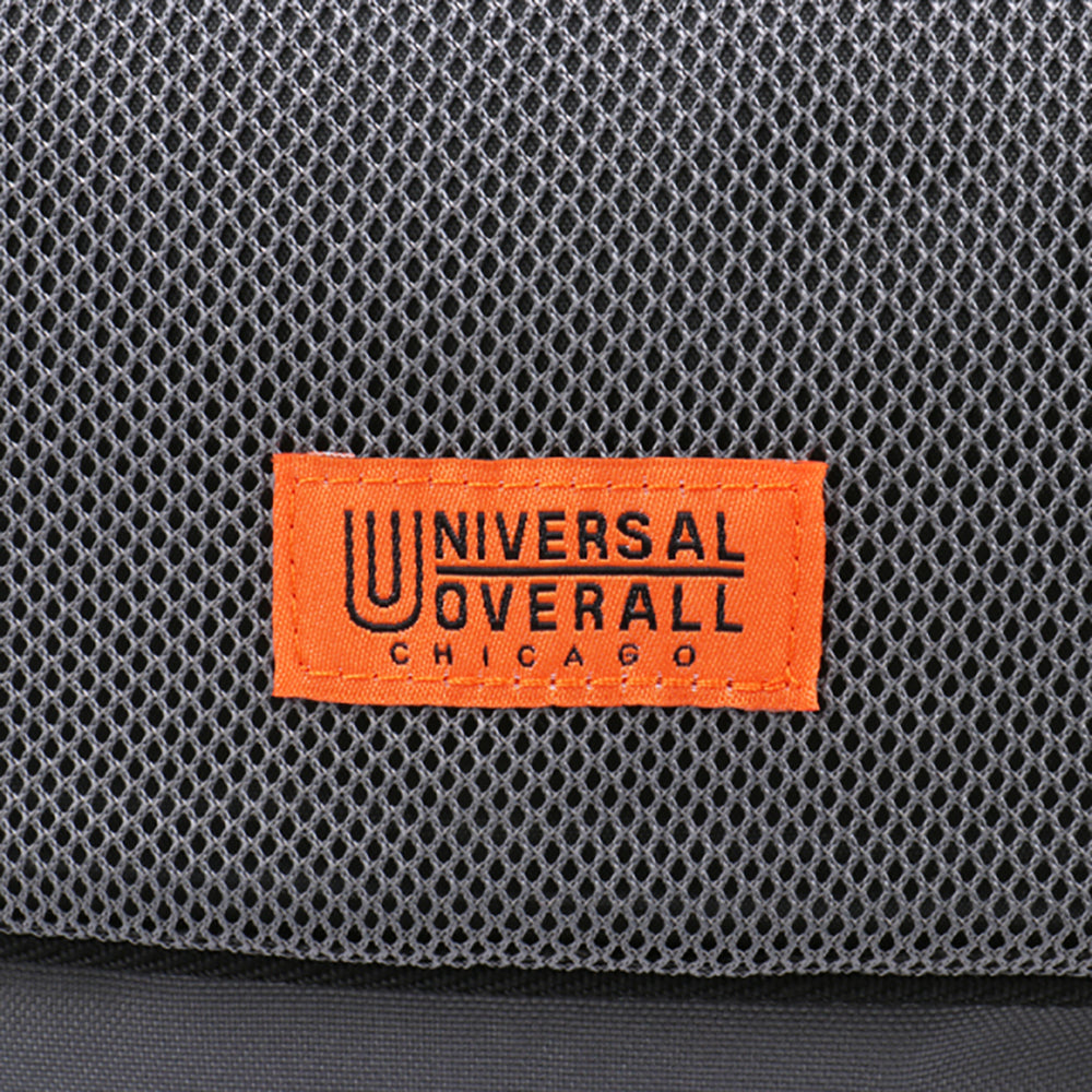 UNIVERSAL OVERALL フラップ ショルダー UVO-208