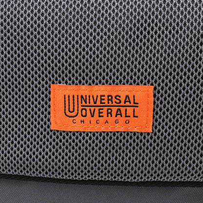 UNIVERSAL OVERALL フラップ ショルダー UVO-208