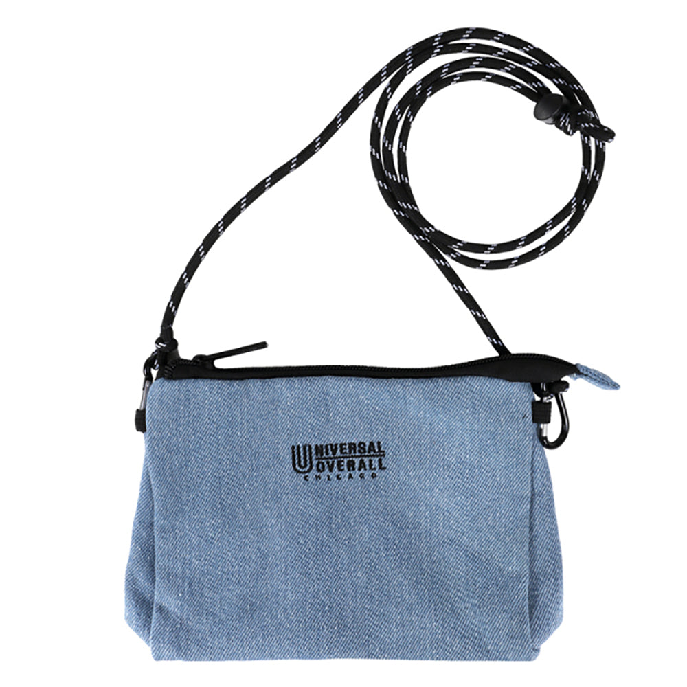 UNIVERSAL OVERALL デニム サコッチ UVO-213
