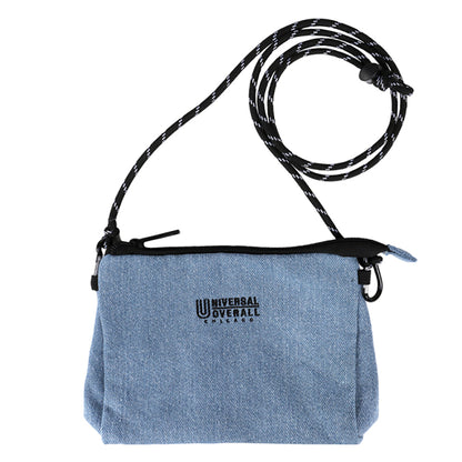 UNIVERSAL OVERALL デニム サコッチ UVO-213