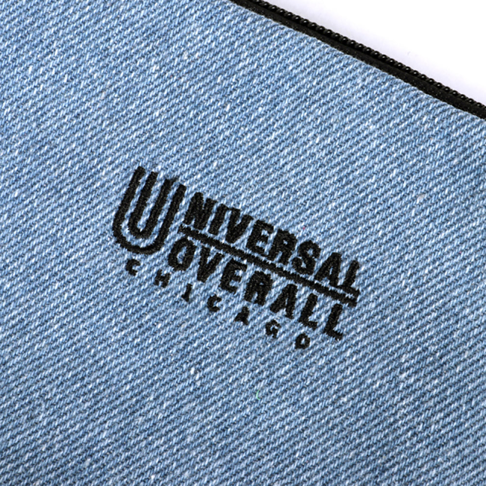 UNIVERSAL OVERALL デニム サコッチ UVO-213