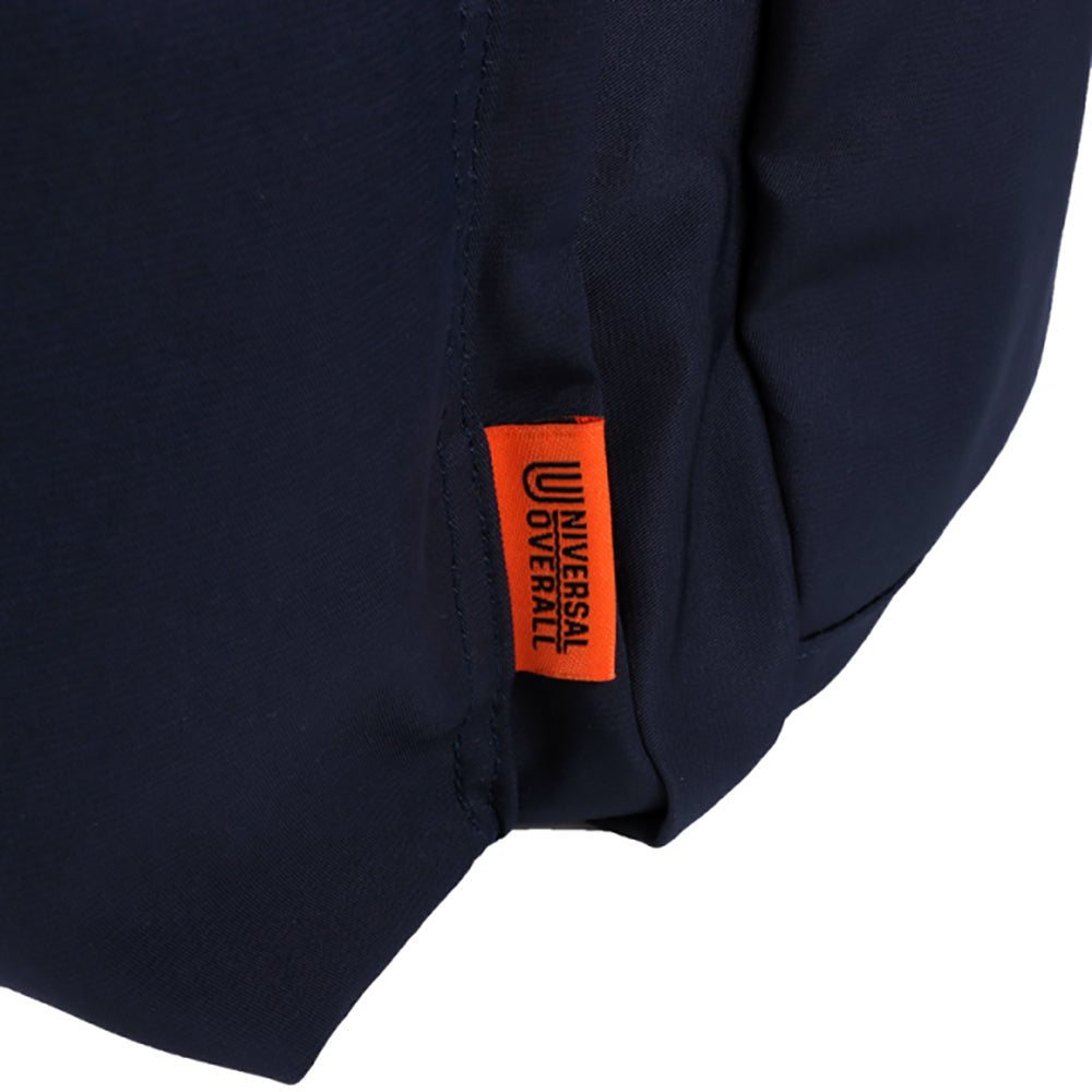 UNIVERSAL OVERALL スラントデイバック UVO-222
