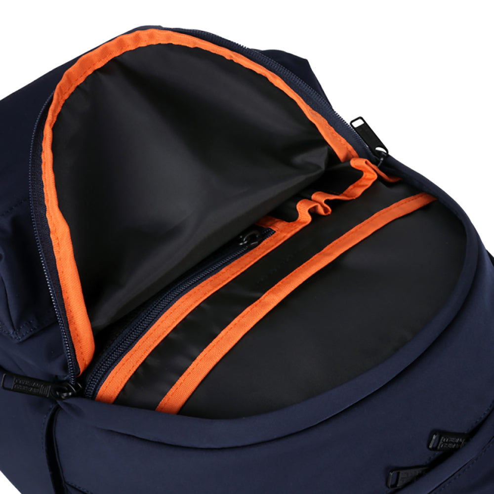 UNIVERSAL OVERALL スラントデイバック UVO-222