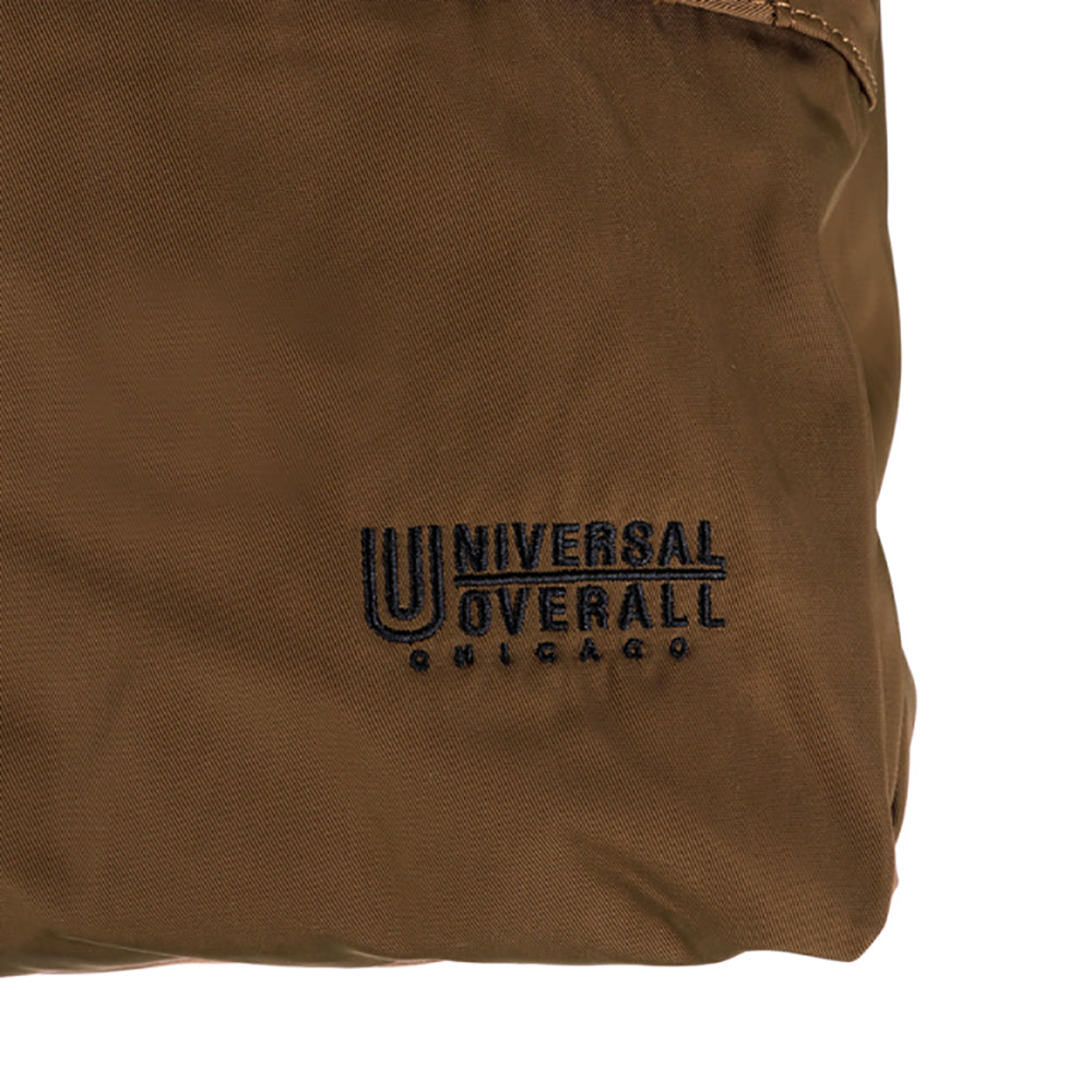 UNIVERSAL OVERALL 11ポケットリュックサック UVO-224