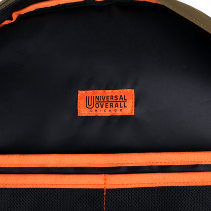 UNIVERSAL OVERALL 11ポケットリュックサック UVO-224