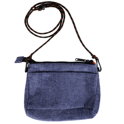UNIVERSAL OVERALL Uneven Dyeing Blanket サコッチ UVO-225