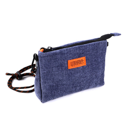 UNIVERSAL OVERALL Uneven Dyeing Blanket サコッチ UVO-225