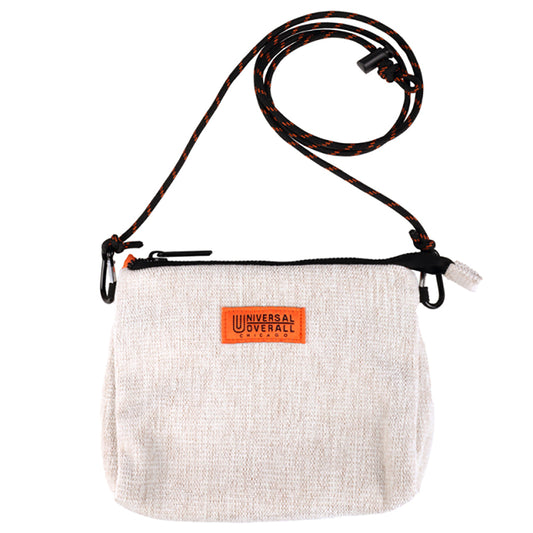 UNIVERSAL OVERALL Uneven Dyeing Blanket サコッチ UVO-225